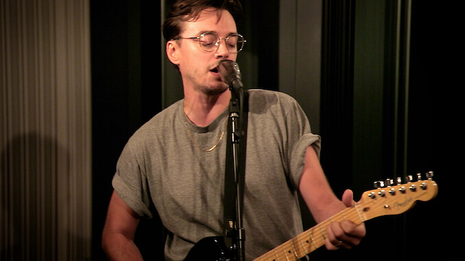 A.V. Undercover: Ducks Ltd. cover They Might Be Giants'