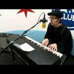 Ben Folds cover Elliott Smith's 