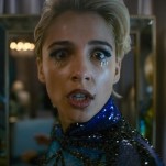 Smile 2 Is a Well-Crafted Horror Repeat Without Enough Pop