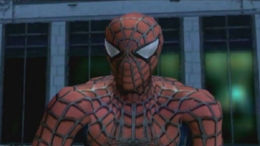 Spider-Man 2