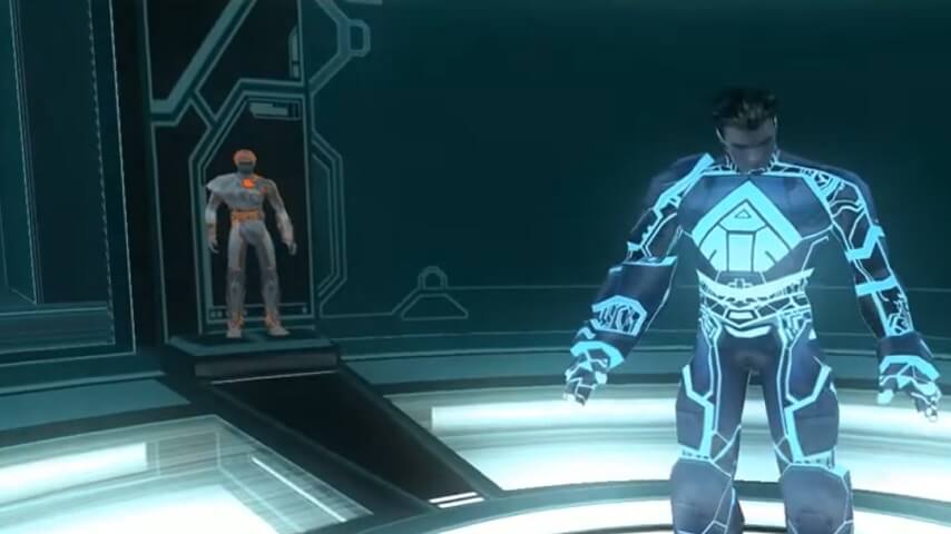 Tron 2.0