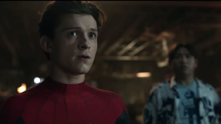 Spider-Man 4 script is